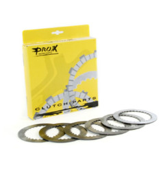 PROX PRZEKŁADKI TARCZ SPRZĘGŁOWYCH KAWASAKI KX 80 '88-'90