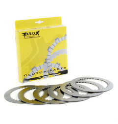 PROX PRZEKŁADKI TARCZ SPRZĘGŁOWYCH KAWASAKI KX 125 '94-08