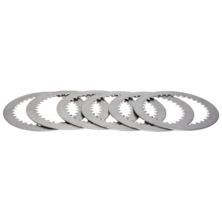 PROX PRZEKŁADKI TARCZ SPRZĘGŁOWYCH KAWASAKI KX 125 '94-08
