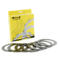 PROX PRZEKŁADKI TARCZ SPRZĘGŁOWYCH KAWASAKI KDX 200 '95-06, KDX 220R '97-05 (PS072A)