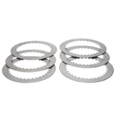 PROX PRZEKŁADKI TARCZ SPRZĘGŁOWYCH KAWASAKI KX 125 '94-08