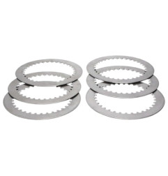 PROX PRZEKŁADKI TARCZ SPRZĘGŁOWYCH KAWASAKI KX 125 '94-08
