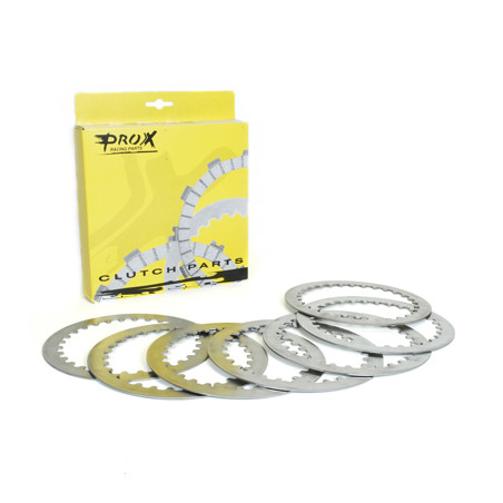 PROX PRZEKŁADKI TARCZ SPRZEGŁOWYCH KAWASAKI KX 250 92-08