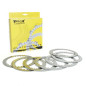 PROX PRZEKŁADKI TARCZ SPRZEGŁOWYCH KAWASAKI KX 250 92-08 PROX PRZEKŁADKI TARCZ SPRZEGŁOWYCH KAWASAKI KX 250 92-08