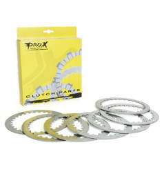 PROX PRZEKŁADKI TARCZ SPRZEGŁOWYCH KAWASAKI KX 250 92-08
