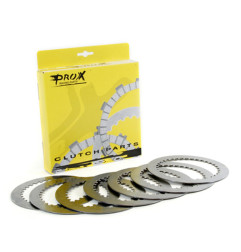 PROX PRZEKŁADKI TARCZ SPRZĘGŁOWYCH KAWASAKI KXF 250 04-20, SUZUKI RMZ 250 04-20 (P074-7)