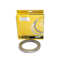 PROX PRZEKŁADKI TARCZ SPRZĘGŁOWYCH KAWASAKI KXF 250 04-20, SUZUKI RMZ 250 04-20 (P074-7)