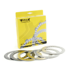 PROX PRZEKŁADKI TARCZ SPRZĘGŁOWYCH KTM SX/EXC 125/144/150/200 98-18 (P005-6)