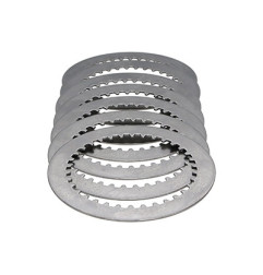 PROX PRZEKŁADKI TARCZ SPRZĘGŁOWYCH KAWASAKI KXF 250 04-20, SUZUKI RMZ 250 04-20 (P074-7)