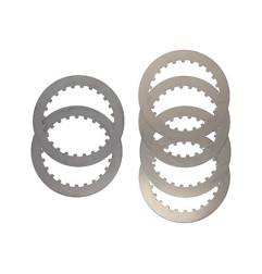 PROX PRZEKŁADKI TARCZ SPRZĘGŁOWYCH KTM SX/EXC 125/144/150/200 98-18 (P005-6)