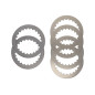 PROX PRZEKŁADKI TARCZ SPRZĘGŁOWYCH KTM SX/EXC 125/144/150/200 98-18 (P005-6) PROX PRZEKŁADKI TARCZ SPRZĘGŁOWYCH KTM SX/EXC 125/144/150/200 98-18 (P005-6)