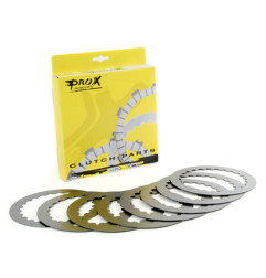 PROX PRZEKŁADKI TARCZ SPRZĘGŁOWYCH KTM 450/525SX-EXC '04-05, 525SMR '04-05 (P111-8)