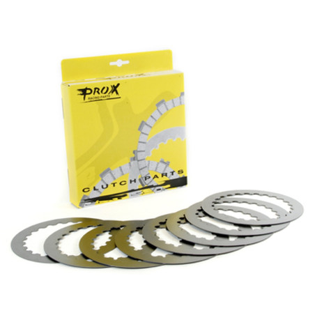 PROX PRZEKŁADKI TARCZ SPRZĘGŁOWYCH KTM 450/525SX-EXC '04-05, 525SMR '04-05 (P111-8)