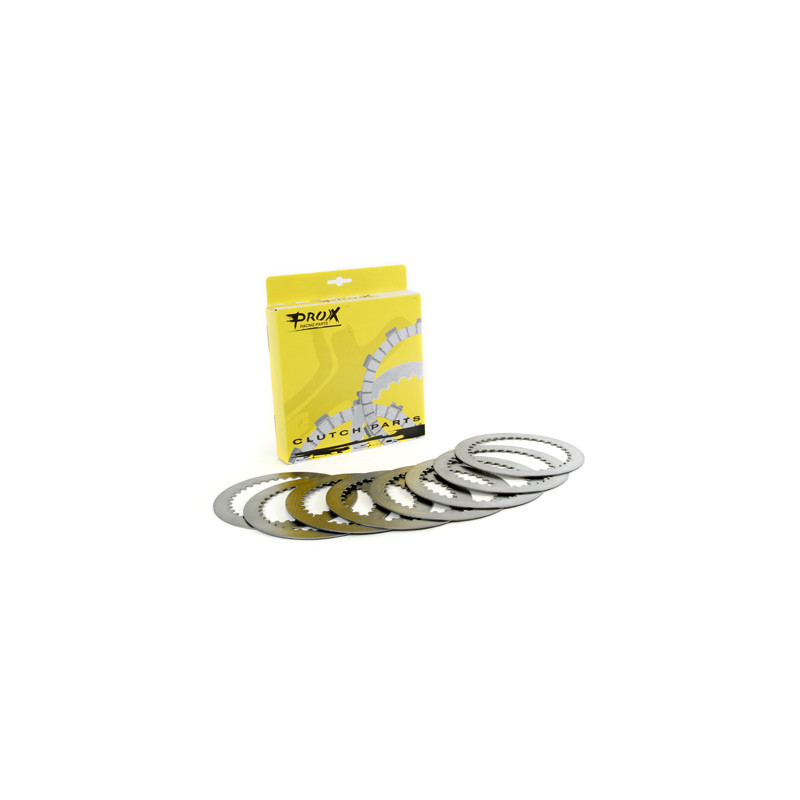 PROX PRZEKŁADKI TARCZ SPRZĘGŁOWYCH KTM 400/450/530 EXCR '08-'09 (P170-8) PROX PRZEKŁADKI TARCZ SPRZĘGŁOWYCH KTM 400/450/530 EXCR '08-'09 (P170-8)