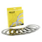 PROX PRZEKŁADKI TARCZ SPRZĘGŁOWYCH KTM 400/450/530 EXCR '08-'09 (P170-8) PROX PRZEKŁADKI TARCZ SPRZĘGŁOWYCH KTM 400/450/530 EXCR '08-'09 (P170-8)