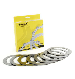 PROX PRZEKŁADKI TARCZ SPRZĘGŁOWYCH KTM 400/450/530 EXCR '10-'11 (P170-8)