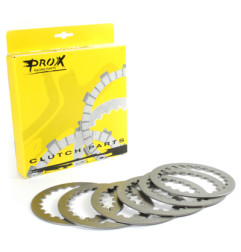 PROX PRZEKŁADKI TARCZ SPRZĘGŁOWYCH YAMAHA YZ 80/85 02-24