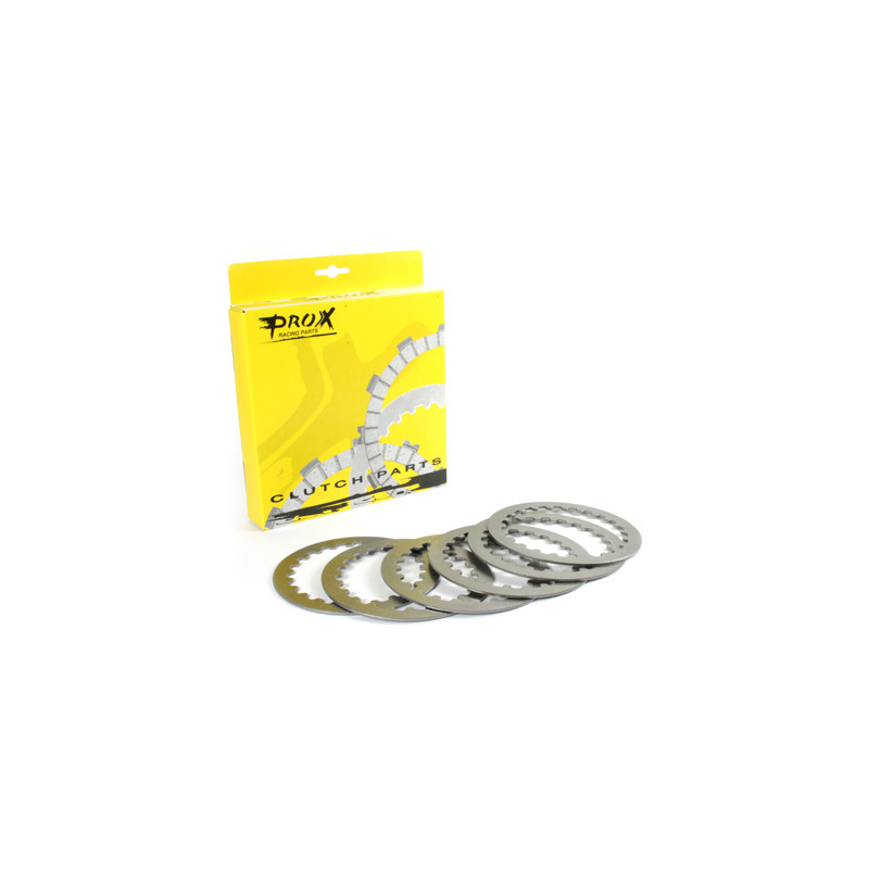PROX PRZEKŁADKI TARCZ SPRZĘGŁOWYCH YAMAHA YZ 80/85 02-24