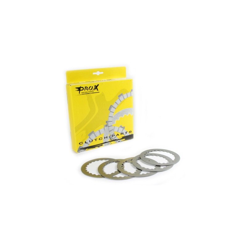 PROX PRZEKŁADKI TARCZ SPRZEGŁOWYCH KTM SX 60/65 98-22, TC 65 '17-'20 PROX PRZEKŁADKI TARCZ SPRZEGŁOWYCH KTM SX 60/65 98-22, TC 65 '17-'20