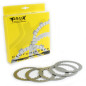 PROX PRZEKŁADKI TARCZ SPRZEGŁOWYCH KTM SX 60/65 98-22, TC 65 '17-'20 PROX PRZEKŁADKI TARCZ SPRZEGŁOWYCH KTM SX 60/65 98-22, TC 65 '17-'20