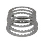 PROX PRZEKŁADKI TARCZ SPRZEGŁOWYCH KTM SX 60/65 98-22, TC 65 '17-'20 PROX PRZEKŁADKI TARCZ SPRZEGŁOWYCH KTM SX 60/65 98-22, TC 65 '17-'20