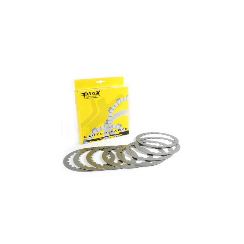 PROX PRZEKŁADKI TARCZ SPRZĘGŁOWYCH KTM SX/EXC 250/300/360/380 94-12 PROX PRZEKŁADKI TARCZ SPRZĘGŁOWYCH KTM SX/EXC 250/300/360/380 94-12