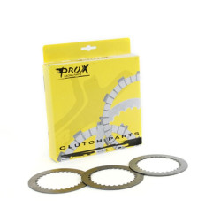 PROX PRZEKŁADKI TARCZ SPRZĘGŁOWYCH KAWASAKI KX 80 '79-80, KDX 80 '80-81