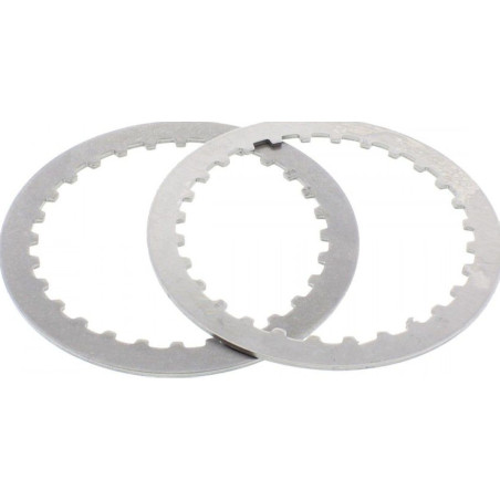 TRW ZF PRZEKŁADKI TARCZ SPRZĘGŁOWYCH YAMAHA YZF 1000 R1 07-08
