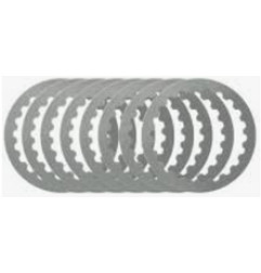 PSYCHIC PRZEKŁADKI TARCZ SPRZĘGŁOWYCH YAMAHA WR450F 05-16 (7 SZT.) (PS038D)