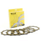 PROX TARCZE SPRZĘGŁOWE HONDA XR 250R '86-95, XR 350R '83-85 (EBS1190)