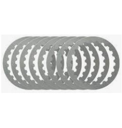 PSYCHIC PRZEKŁADKI TARCZ SPRZĘGŁOWYCH KTM 690 DUKE/ENDURO/SMC/SMR 07-15 (147,6X113,1X1,6X36T)-7X (PS174A)