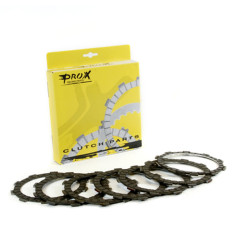 PROX TARCZE SPRZĘGŁOWE YAMAHA YFS 200 BLASTER '88-06, DT 125R/X '05-06