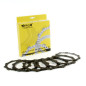 PROX TARCZE SPRZĘGŁOWE YAMAHA YFS 200 BLASTER '88-06, DT 125R/X '05-06 PROX TARCZE SPRZĘGŁOWE YAMAHA YFS 200 BLASTER '88-06, DT 125R/X '05-06