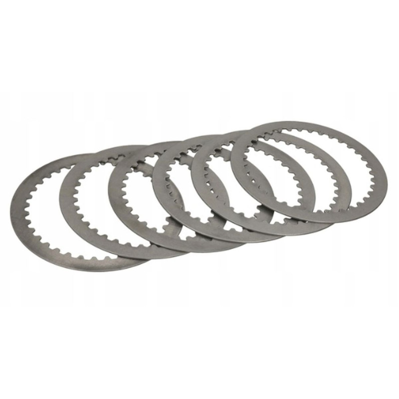 JR WYPRZEDAŻ EBS PRZEKŁADKI TARCZ SPRZĘGŁOWYCH SUZUKI RM 250 06-12