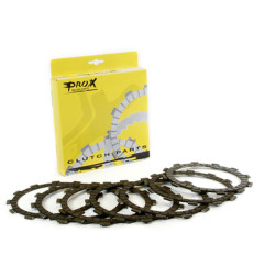 PROX TARCZE SPRZĘGŁOWE YAMAHA YFM 350 WARIORR/ RAPTOR 87-13