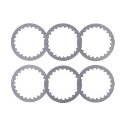 ATHENA PRZEKŁADKI TARCZ SPRZĘGŁOWYCH YAMAHA YZ 85 02-22