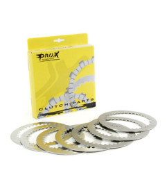 PROX PRZEKŁADKI TARCZ SPRZĘGŁOWYCH KAWASAKI KX 250 '87-90, KX 500 '87 (MES306-7)
