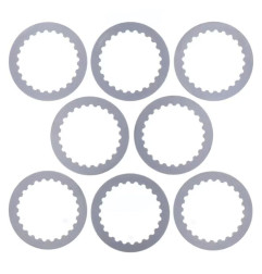 ATHENA PRZEKŁADKI TARCZ SPRZĘGŁOWYCH KTM EXC RACING 250/400/450/525, MXC 450/525, SX 450/525 '04-'05, SX/SM 450, SX/SMR 525 '04,
