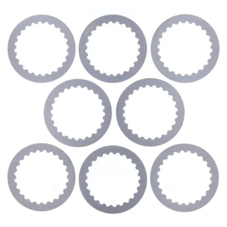 ATHENA PRZEKŁADKI TARCZ SPRZĘGŁOWYCH KTM EXC RACING 250/400/450/525, MXC 450/525, SX 450/525 '04-'05, SX/SM 450, SX/SMR 525 '04,