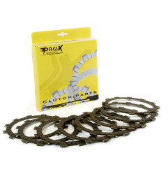 PROX TARCZE SPRZĘGŁOWE YAMAHA YFM 660R 01-05, XT/TT 550/600 82-04 (EBS2297)