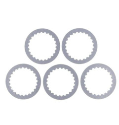 ATHENA PRZEKŁADKI TARCZ SPRZĘGŁOWYCH YAMAHA YZ 250 2T '93-'22, WR 250 '88, YZ 450F '07-'10, YZ 250X '17-'22