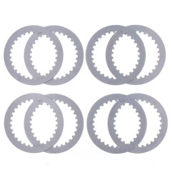 ATHENA PRZEKŁADKI TARCZ SPRZĘGŁOWYCH YAMAHA YZ 250F '01-'18, WR 250F '01-'18, GAS GAS EC 250F '10-'15