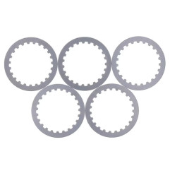 ATHENA PRZEKŁADKI TARCZ SPRZĘGŁOWYCH YAMAHA YZ 65 '18-'22