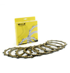 PROX TARCZE SPRZĘGŁOWE SUZUKI RM 250 '03-05 (EBS3454R)