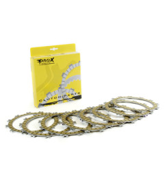 PROX TARCZE SPRZĘGŁOWE SUZUKI RM250 '06-'12 (EBS3453)