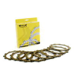 PROX TARCZE SPRZĘGŁOWE SUZUKI RMZ250 '07-'10 (EBS4514)