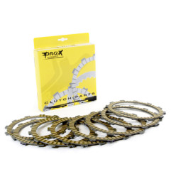 PROX TARCZE SPRZĘGŁOWE SUZUKI LTR450 '06-'11 (EBS3450)