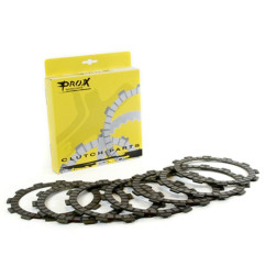 PROX TARCZE SPRZĘGŁOWE KAWASAKI KX 125 '94-96 (EBS4425)