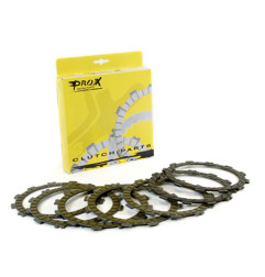 PROX TARCZE SPRZĘGŁOWE KAWASAKI KX 125 '97-08