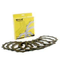 PROX TARCZE SPRZĘGŁOWE KAWASAKI KX 250 '87-91, KX 500 '87-04 (EBS4475)